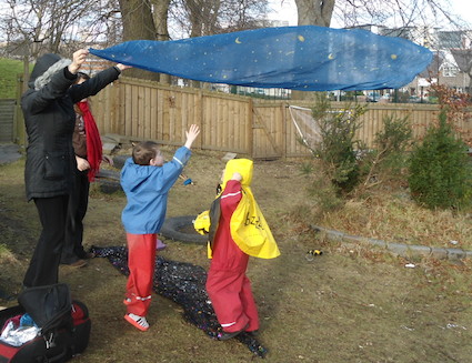 10+ Ideas for Windy Days, Creative STAR Learning